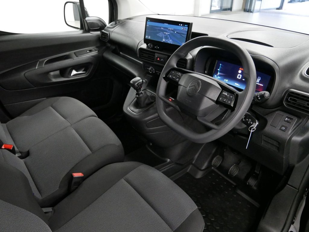 Used Citroen Berlingo 2025 for sale - 78166930: Photo 26