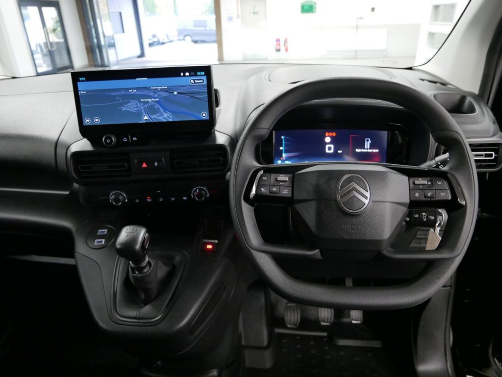 Used Citroen Berlingo 2025 for sale - 78166930: Photo 27