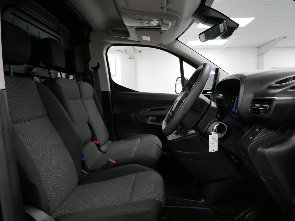 Used Citroen Berlingo 2025 for sale - 78166930: Photo 28