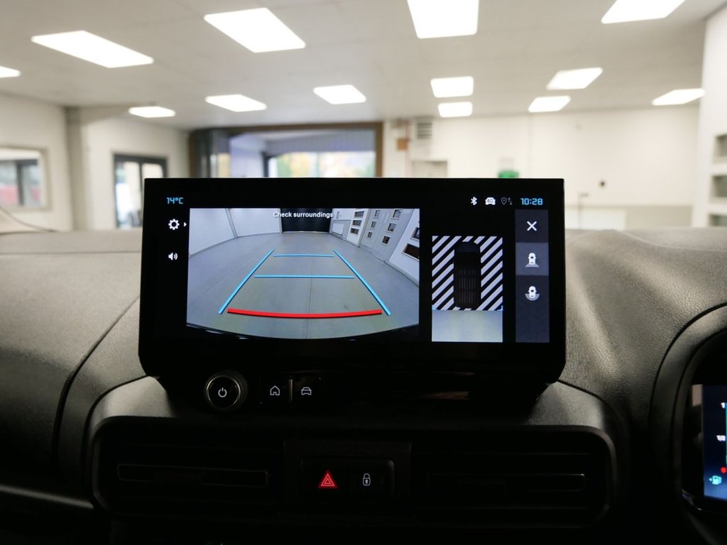 Used Citroen Berlingo 2025 for sale - 78166930: Photo 29