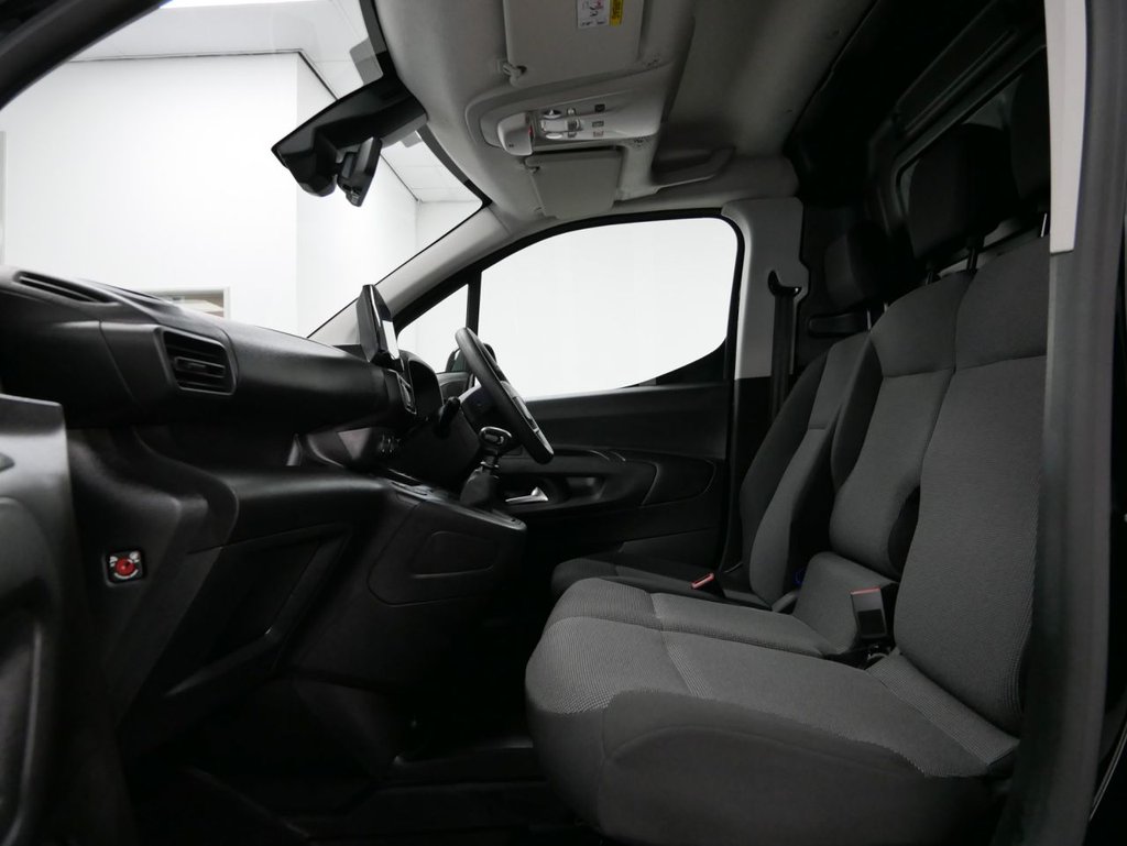 Used Citroen Berlingo 2025 for sale - 78166930: Photo 31