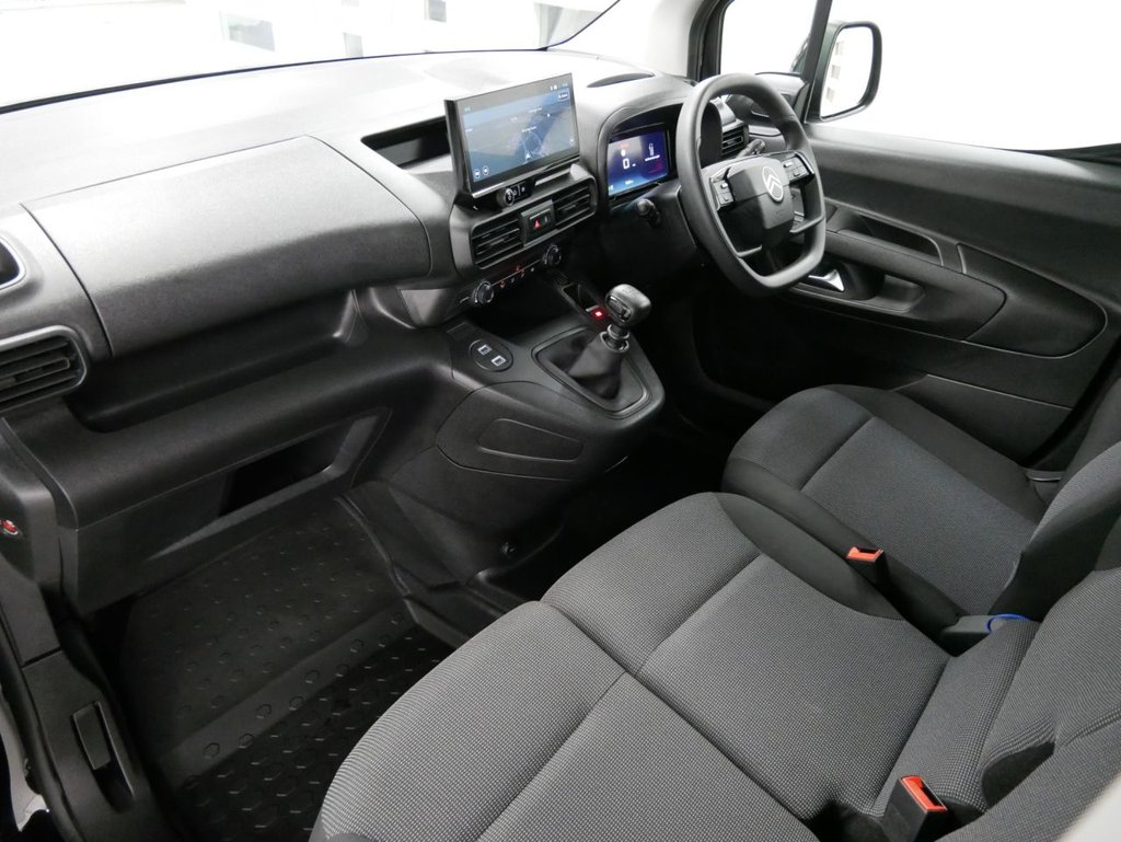 Used Citroen Berlingo 2025 for sale - 78166930: Photo 32