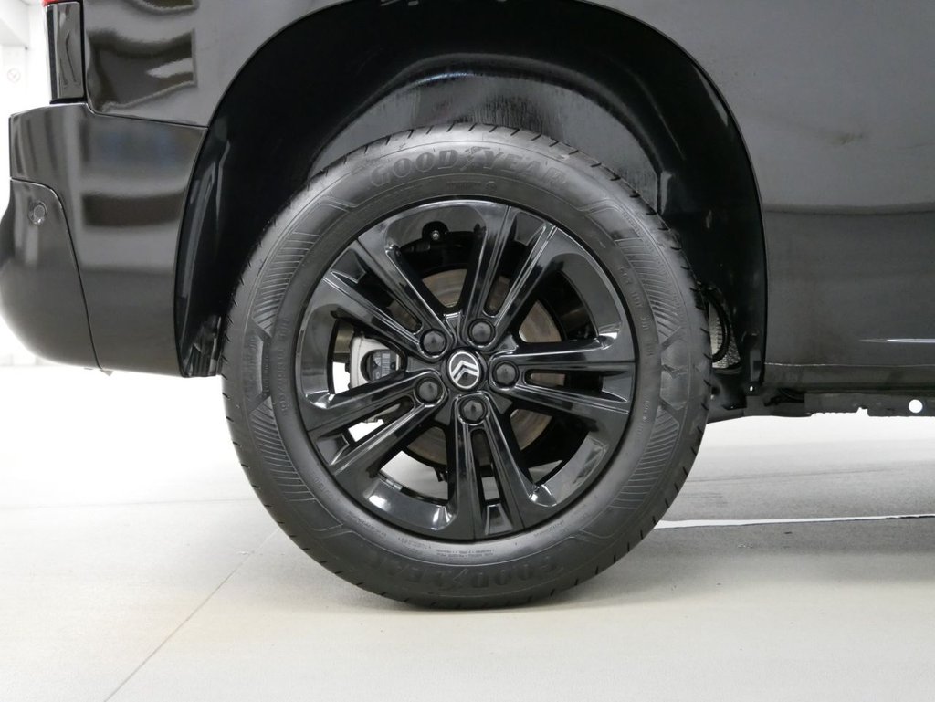 Used Citroen Berlingo 2025 for sale - 78166930: Photo 33