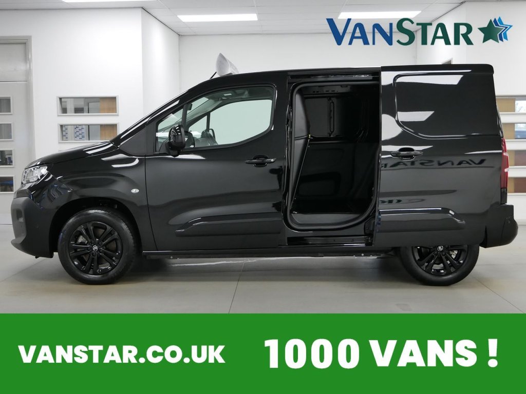 Used Citroen Berlingo 2025 for sale - 78166930: Photo 34