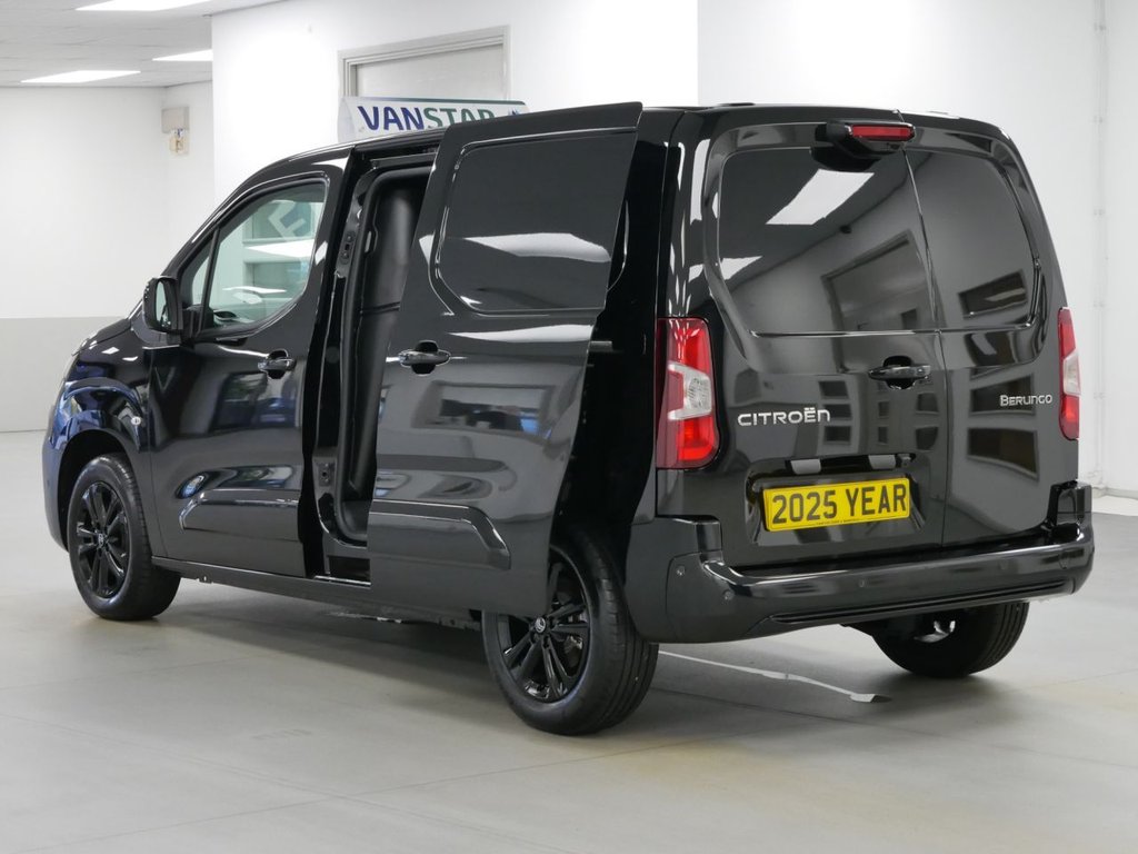 Used Citroen Berlingo 2025 for sale - 78166930: Photo 35