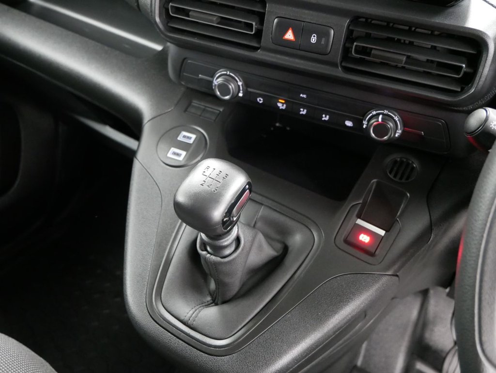 Used Citroen Berlingo 2025 for sale - 78166930: Photo 41