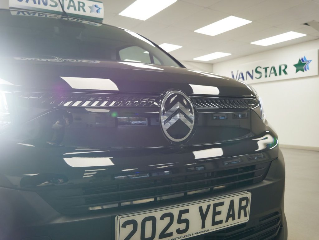 Used Citroen Berlingo 2025 for sale - 78166930: Photo 43