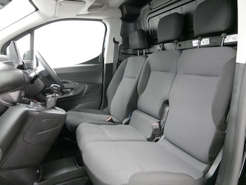 Used Citroen Berlingo 2025 for sale - 78166930: Photo