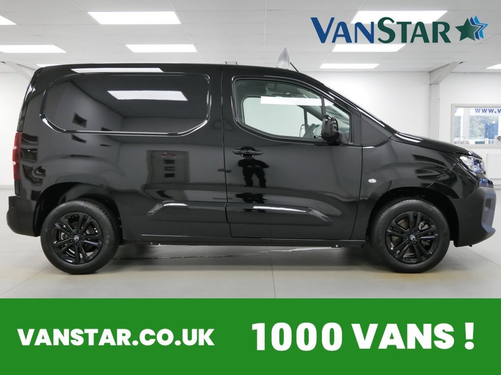 Used Citroen Berlingo 2025 for sale - 78166930: Photo 6