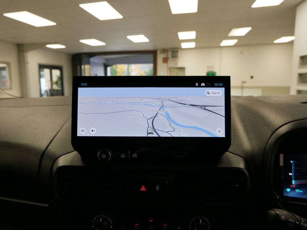 Used Citroen Berlingo 2025 for sale - 78166930: Photo 7