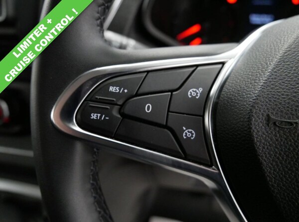 Used Renault Trafic 2023 for sale - 73772621: Photo 17
