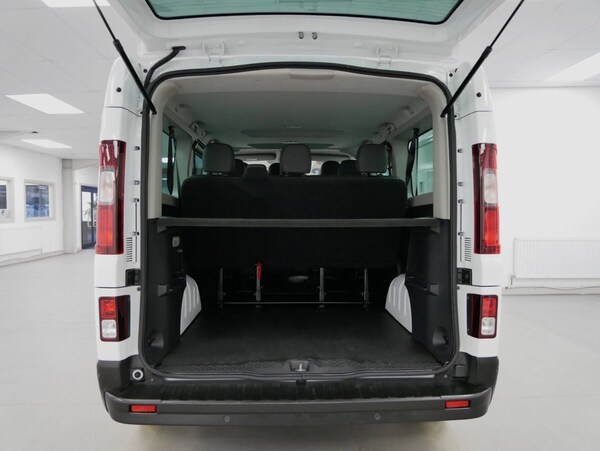 Used Renault Trafic 2023 for sale - 73772621: Photo 20