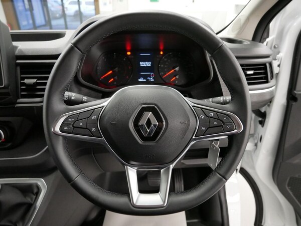 Used Renault Trafic 2023 for sale - 73772621: Photo 21