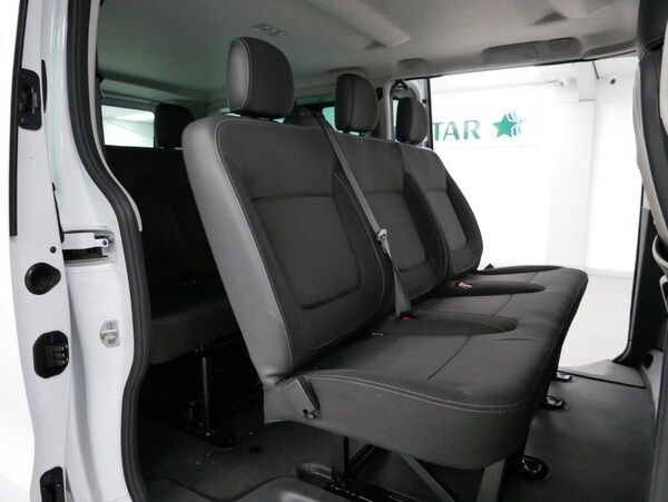 Used Renault Trafic 2023 for sale - 73772621: Photo 32