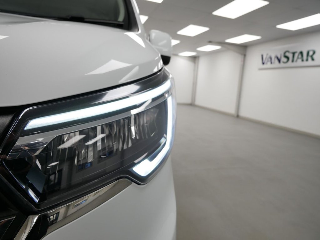 Used Renault Trafic 2023 for sale - 73772621: Photo 40