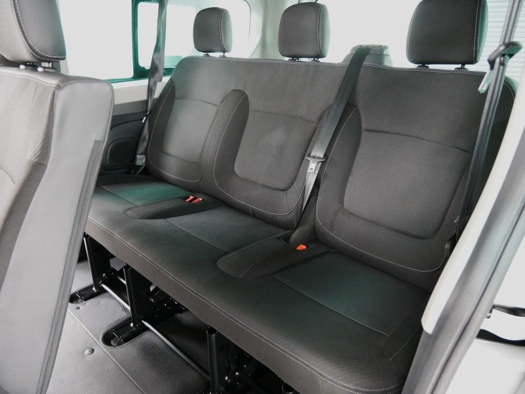 Used Renault Trafic 2023 for sale - 73772621: Photo 41