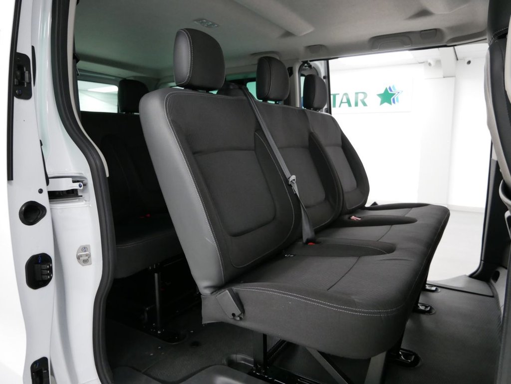 Used Renault Trafic 2023 for sale - 73772621: Photo 42