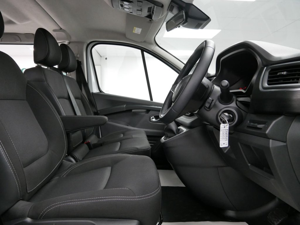 Used Renault Trafic 2023 for sale - 73772621: Photo 43