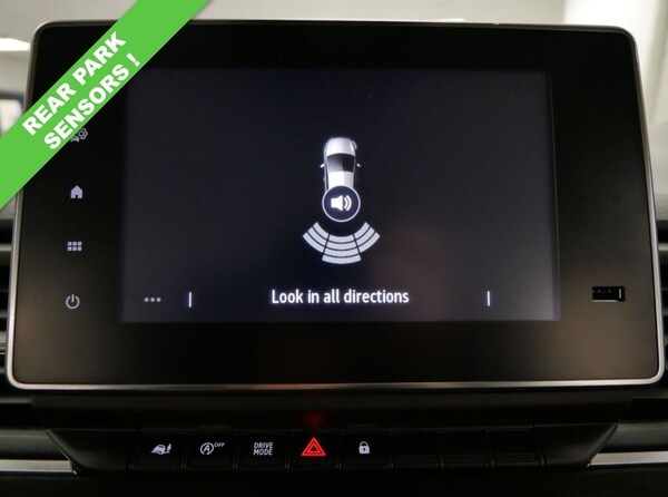Used Renault Trafic 2023 for sale - 73772621: Photo 9