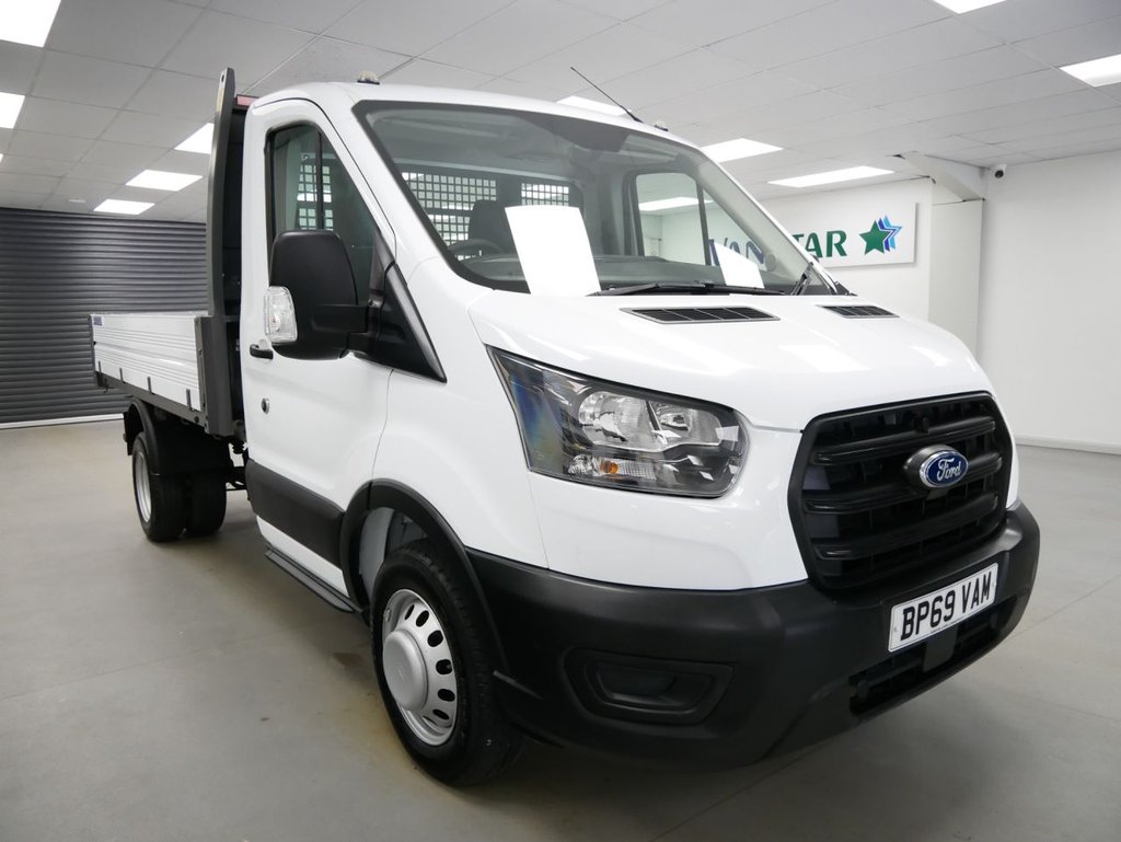 Used Ford Transit 2019 for sale - 77879601: Photo 13