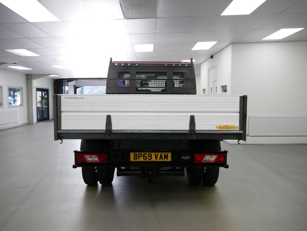 Used Ford Transit 2019 for sale - 77879601: Photo 16