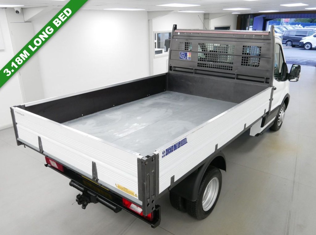 Used Ford Transit 2019 for sale - 77879601: Photo 17