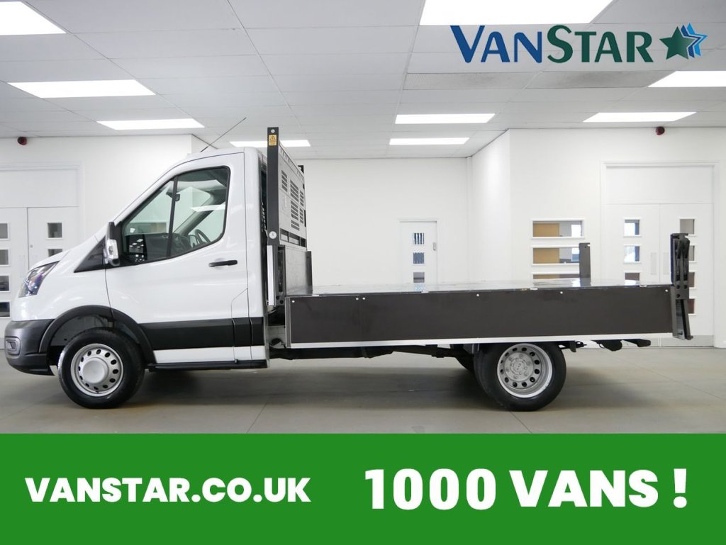 Used Ford Transit 2019 for sale - 77879601: Photo 19