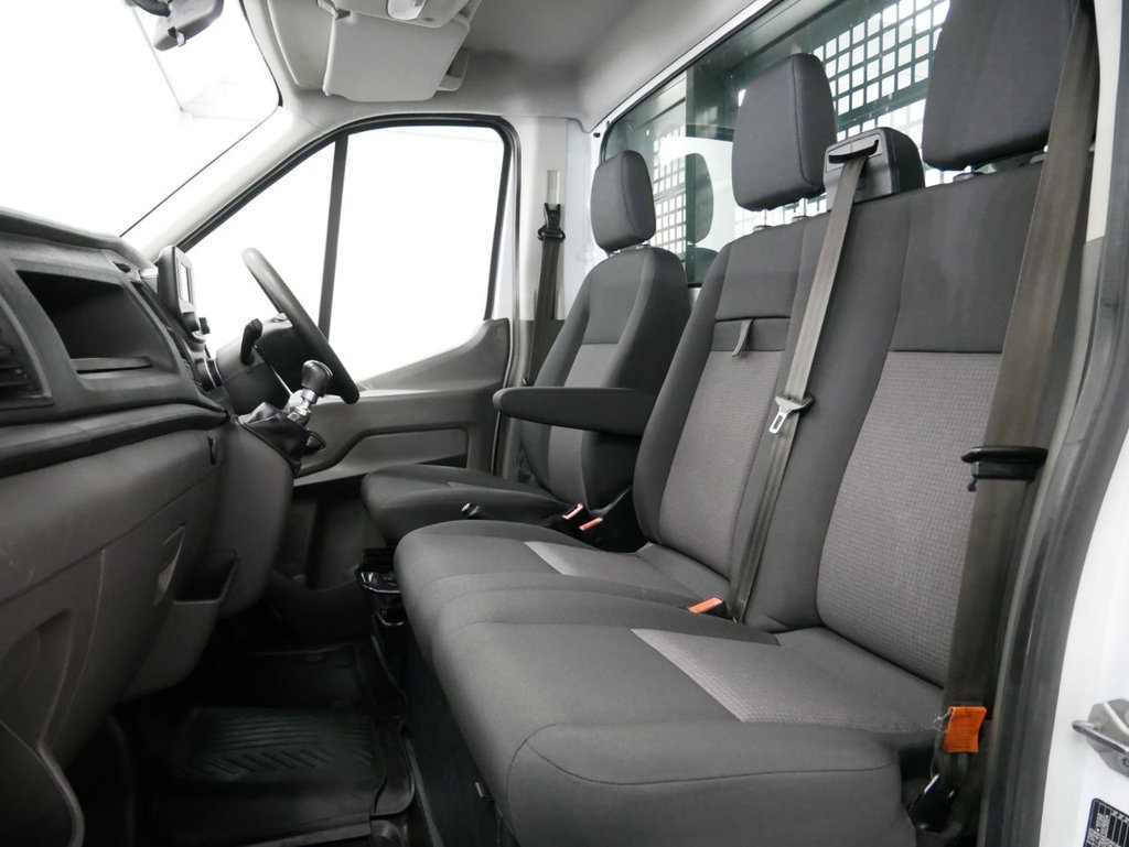 Used Ford Transit 2019 for sale - 77879601: Photo 26