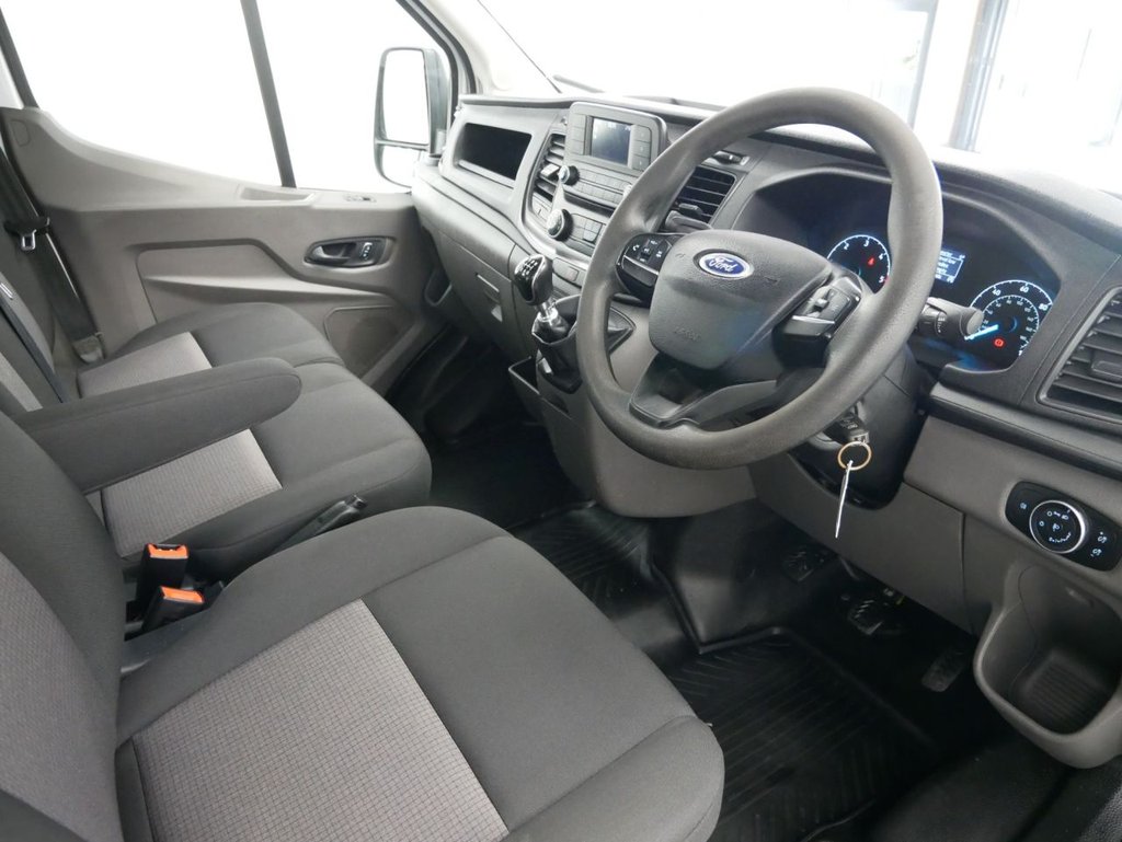Used Ford Transit 2019 for sale - 77879601: Photo 29
