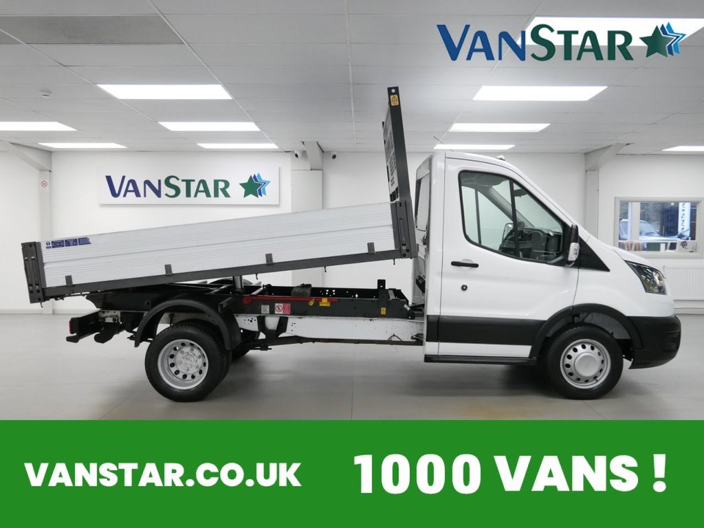 Used Ford Transit 2019 for sale - 77879601: Photo 3