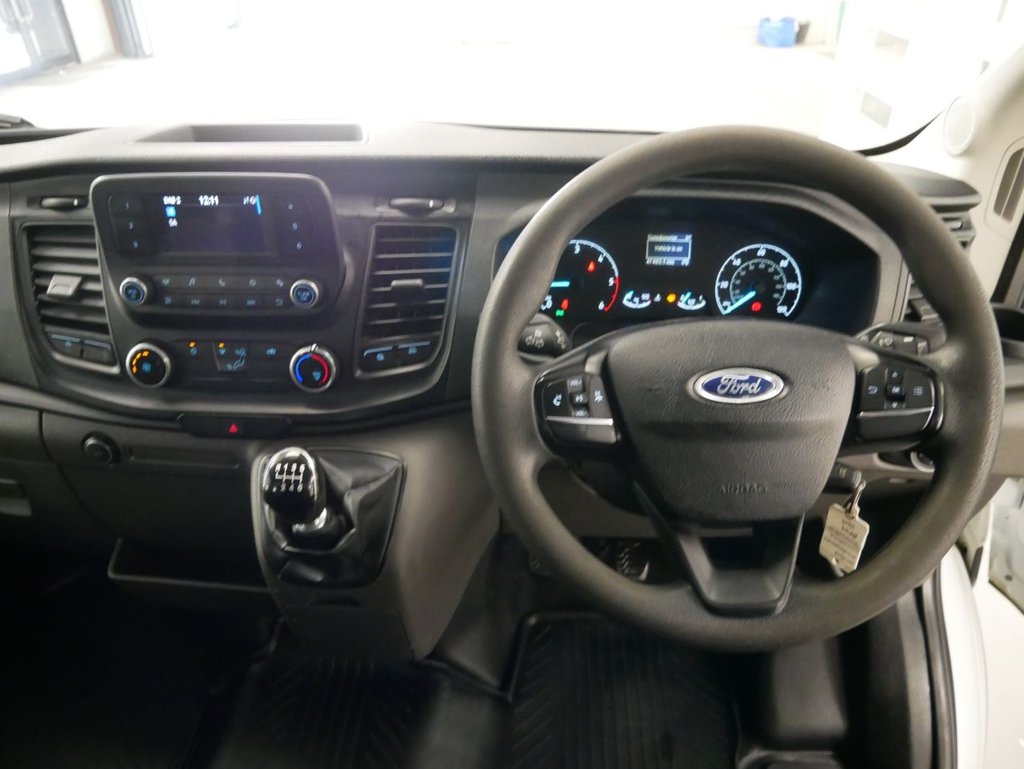 Used Ford Transit 2019 for sale - 77879601: Photo 30
