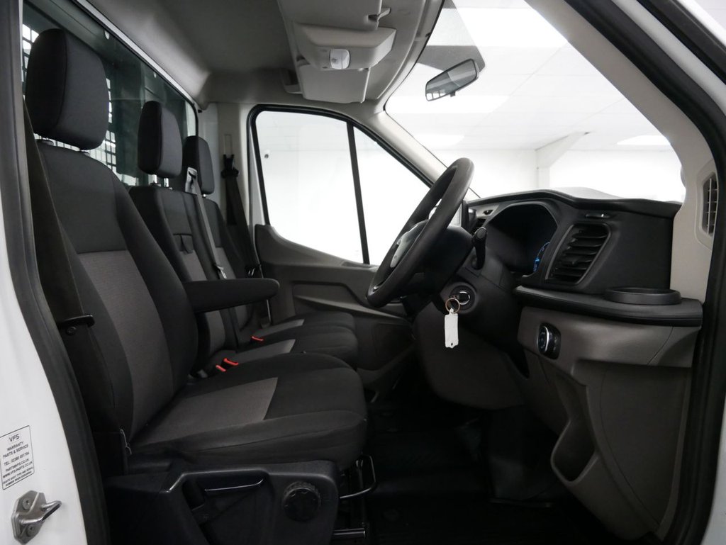 Used Ford Transit 2019 for sale - 77879601: Photo 31