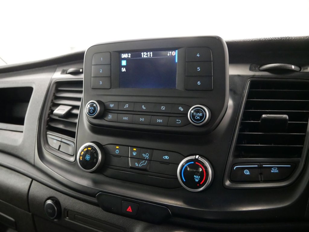 Used Ford Transit 2019 for sale - 77879601: Photo 32