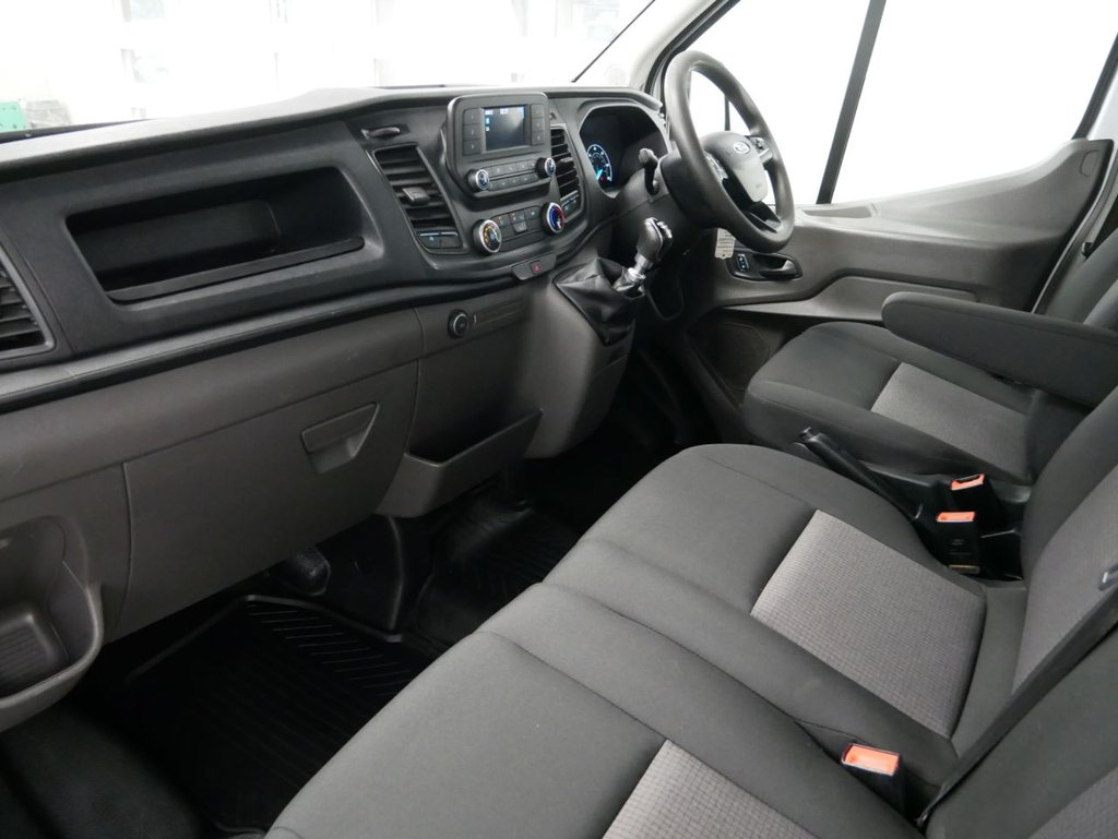 Used Ford Transit 2019 for sale - 77879601: Photo 33