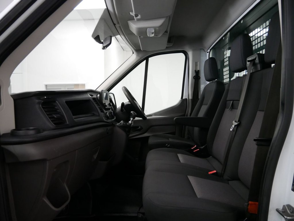 Used Ford Transit 2019 for sale - 77879601: Photo 34
