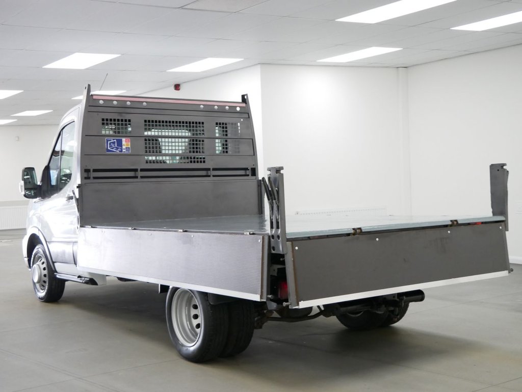 Used Ford Transit 2019 for sale - 77879601: Photo 36