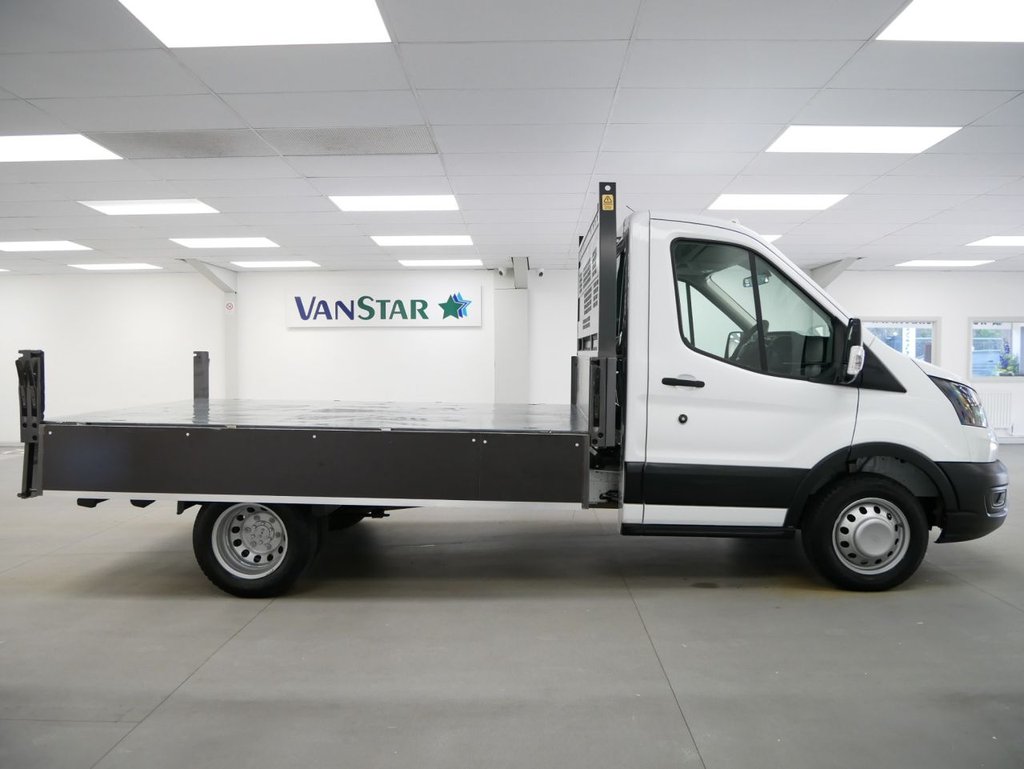 Used Ford Transit 2019 for sale - 77879601: Photo 37