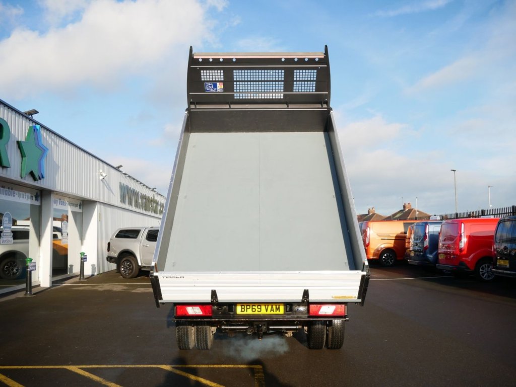 Used Ford Transit 2019 for sale - 77879601: Photo 41