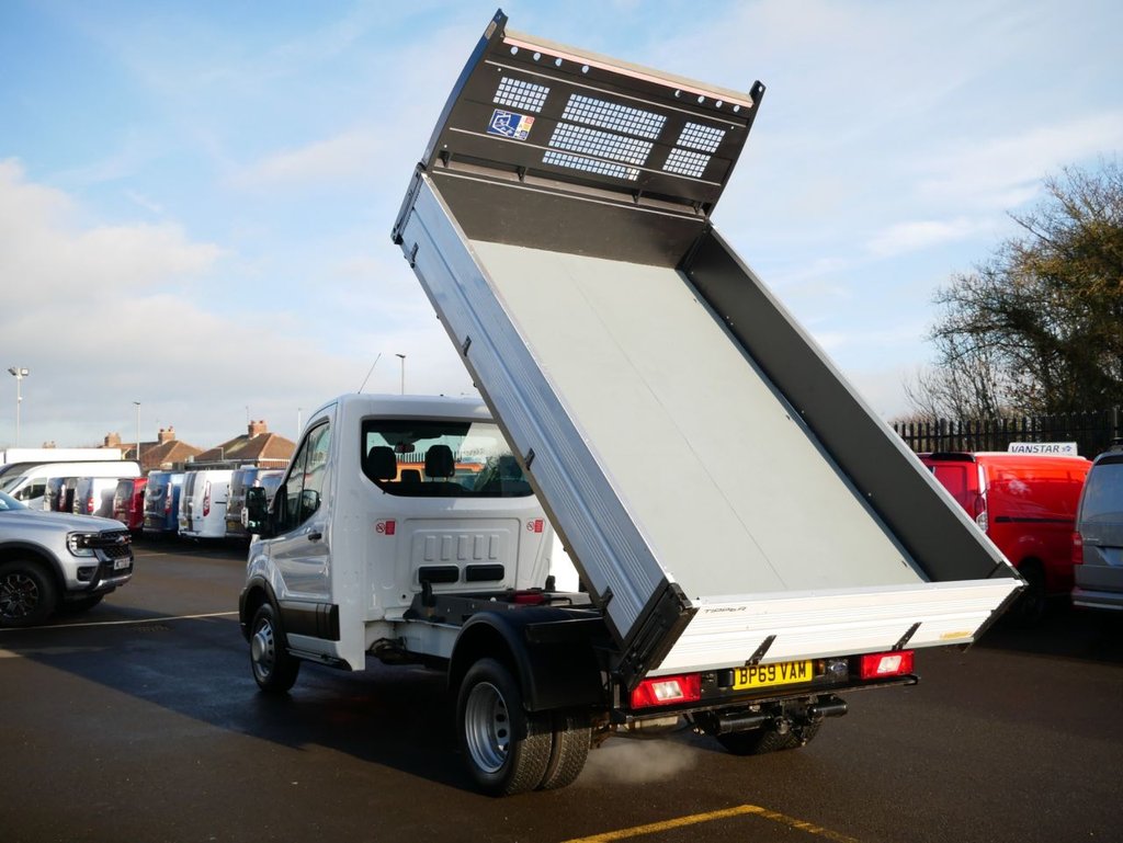 Used Ford Transit 2019 for sale - 77879601: Photo 42