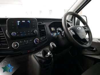 Used Ford Transit 2019 for sale - 77879601: Photo