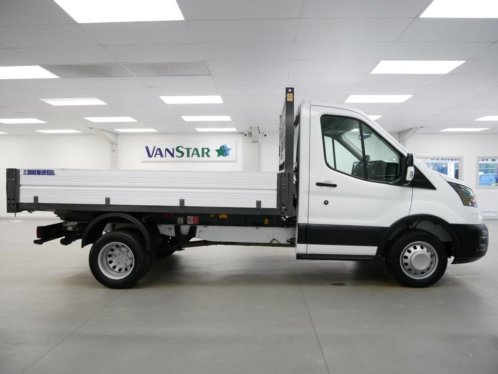 Used Ford Transit 2019 for sale - 77879601: Photo 5