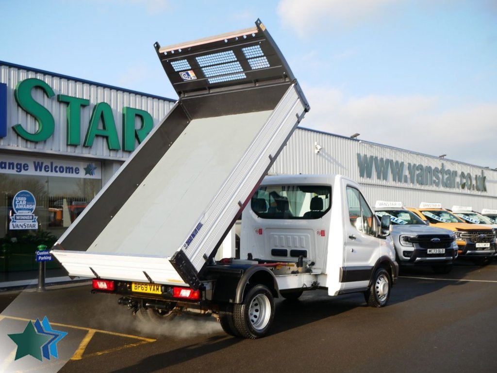 Used Ford Transit 2019 for sale - 77879601: Photo 6