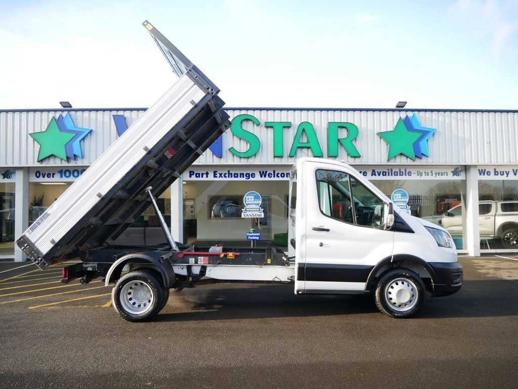 Used Ford Transit 2019 for sale - 77879601: Photo 7