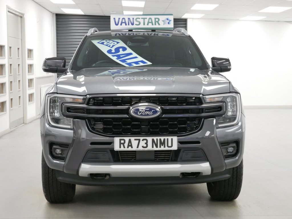 Used Ford Ranger 2024 for sale - 77849792: Photo 13