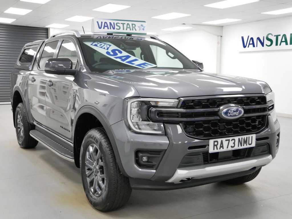 Used Ford Ranger 2024 for sale - 77849792: Photo 14