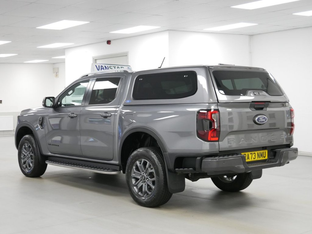 Used Ford Ranger 2024 for sale - 77849792: Photo 15