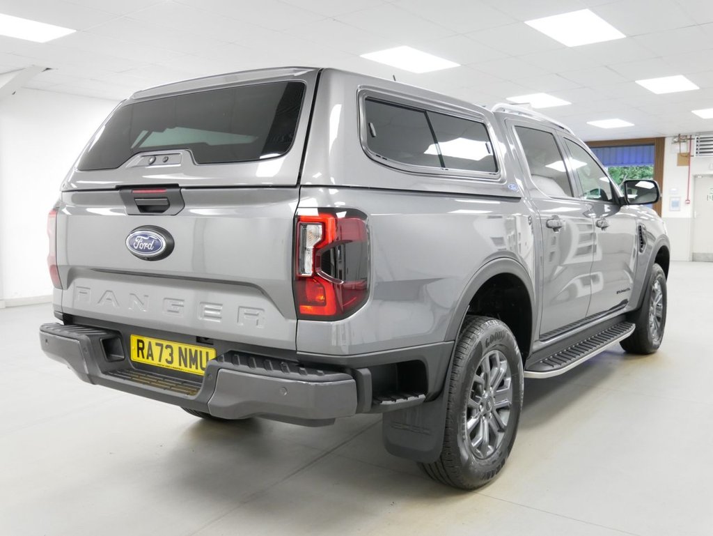 Used Ford Ranger 2024 for sale - 77849792: Photo 17