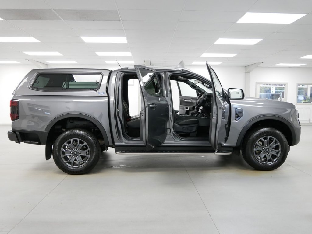 Used Ford Ranger 2024 for sale - 77849792: Photo 18