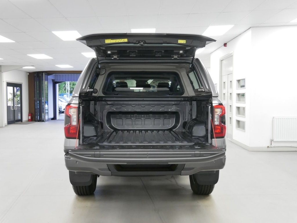 Used Ford Ranger 2024 for sale - 77849792: Photo 19