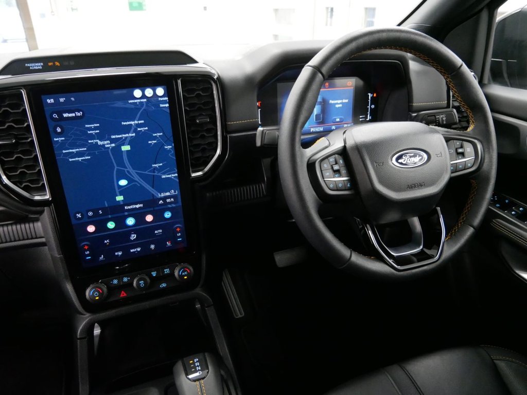 Used Ford Ranger 2024 for sale - 77849792: Photo 2